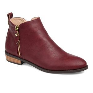 Journee Ellis Bootie